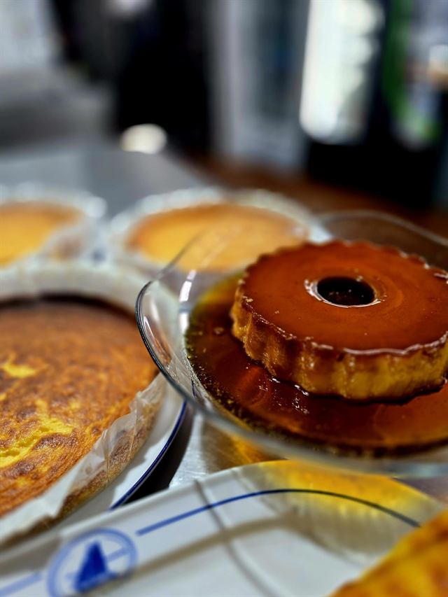 Doces